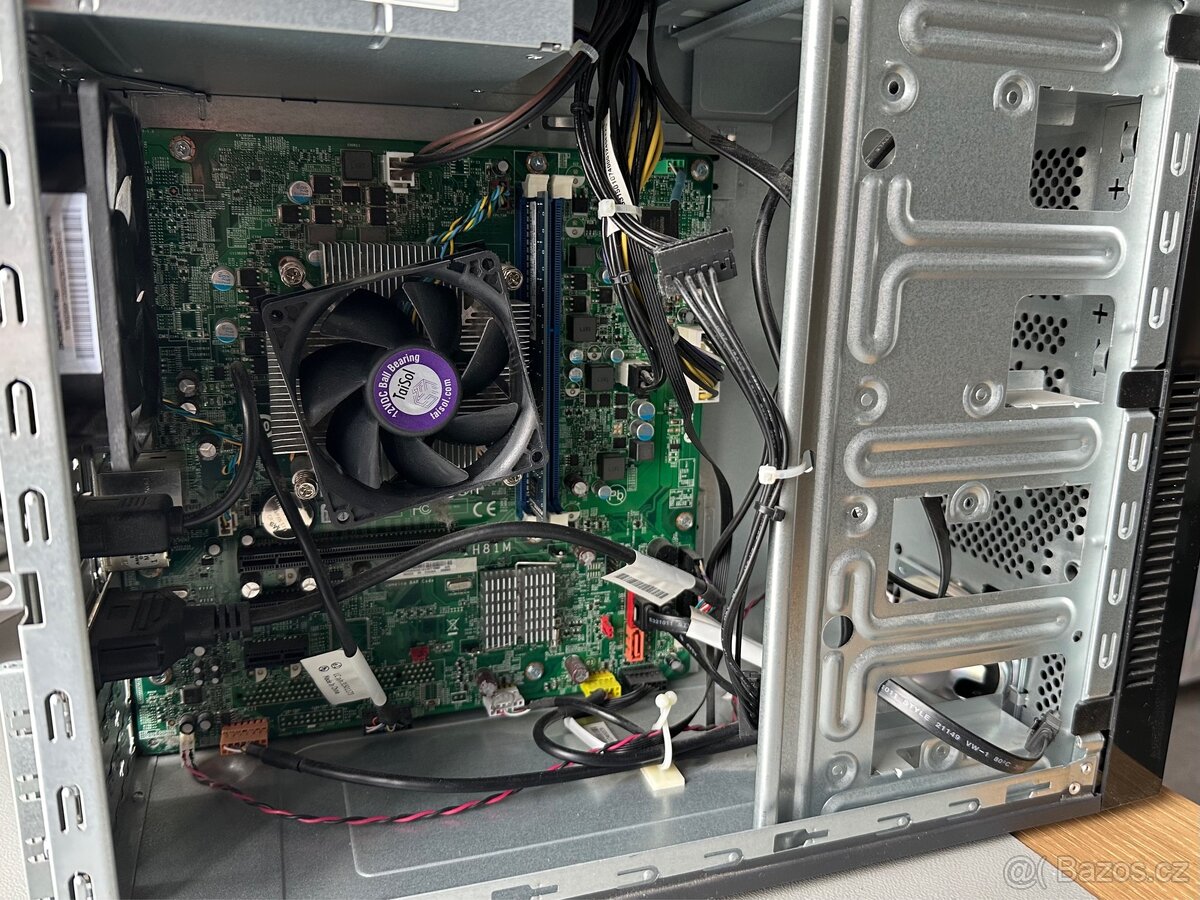 Lenovo ThinkCentre E73 (10DR000TMC) - 6