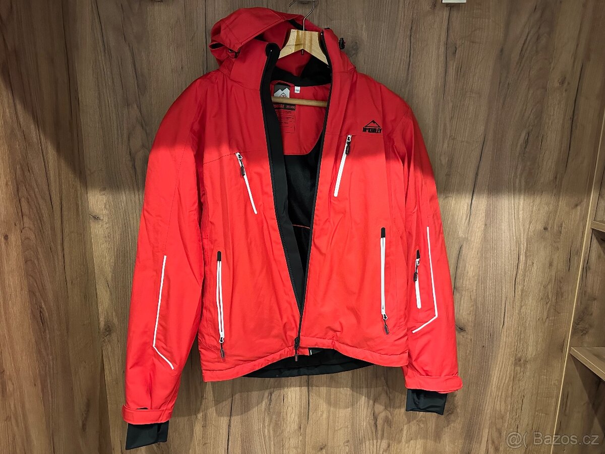 Prodám komplet nové lyžařské vybavení. - 6