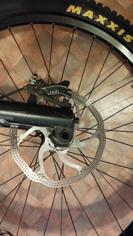 Horské kolo Canyon torque - 6