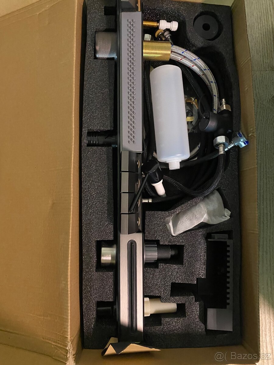 multifunkční inteligentní dřez - 6