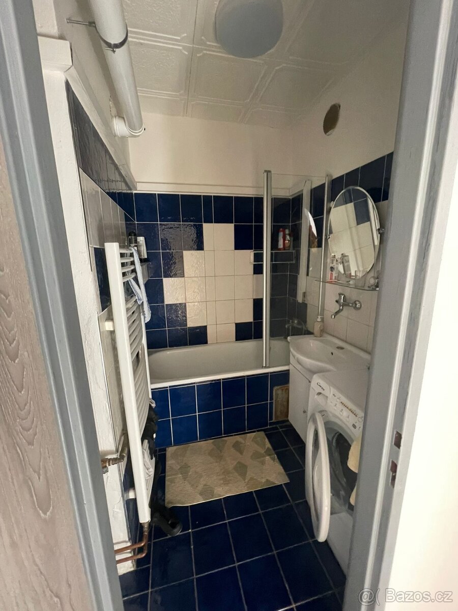 Byt 3+1, Ledečská HB - dělníci, firmy - 6