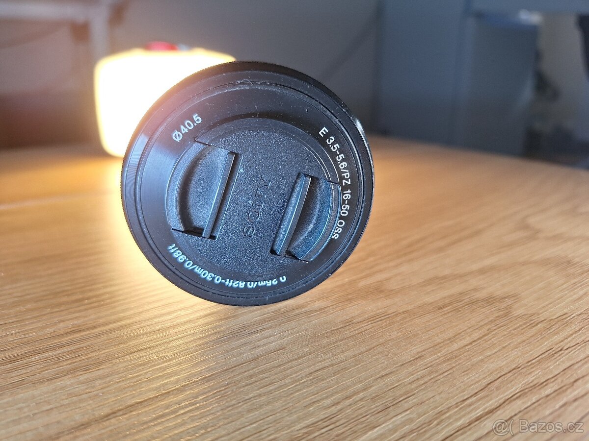 Sony A6000 + 16–50mm | 22k expozic - 6