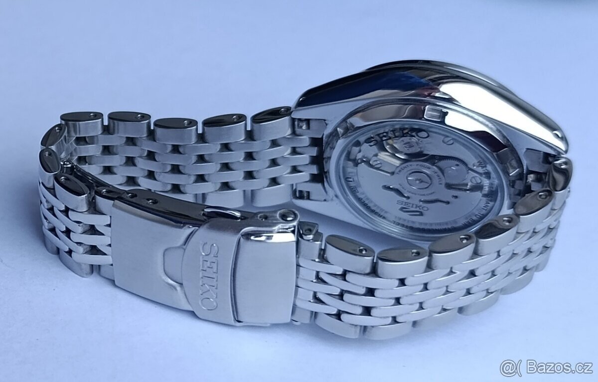 Seiko 5 Sport SRPE51K1 - 6