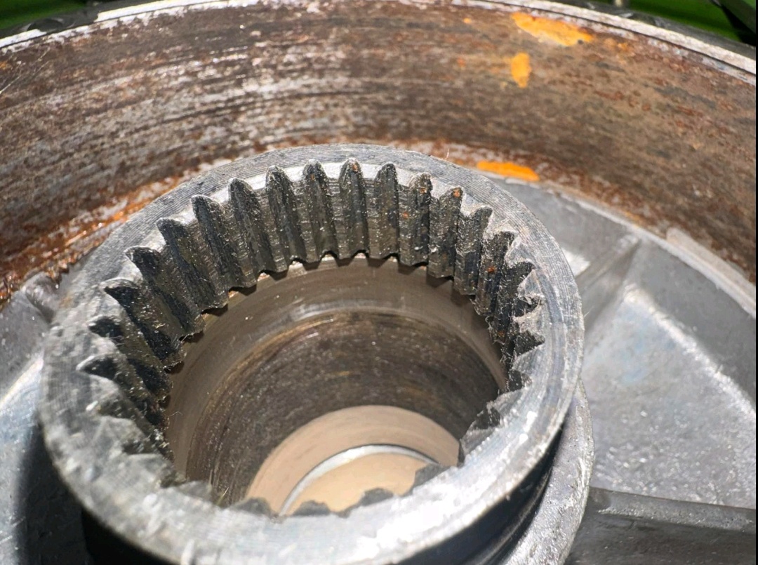 Originální nové a použité kola nové pneu i-40 3.75-19 - 6