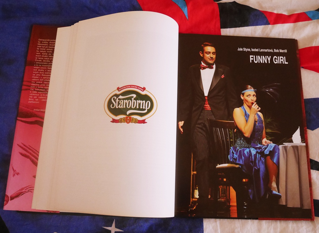 Městské divadlo Brno 2012 - 2013 - 6