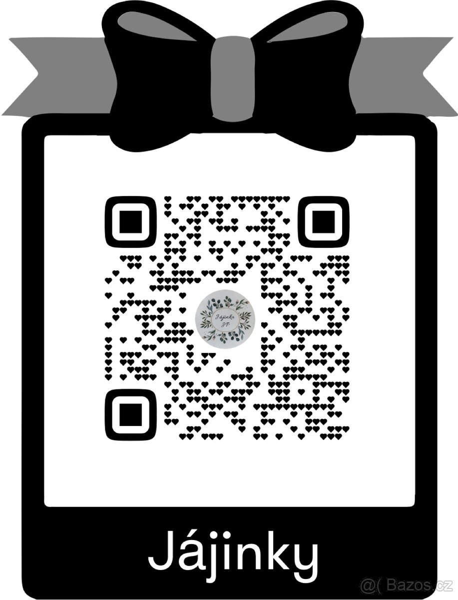 Andělka Jájinka zimní - 6