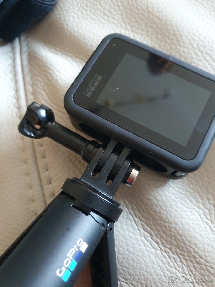 Kamera Go pro 8 black - 6