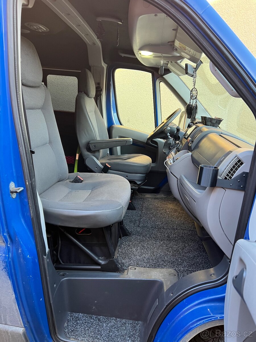 Peugeot Boxer 2.2 hdi - 6