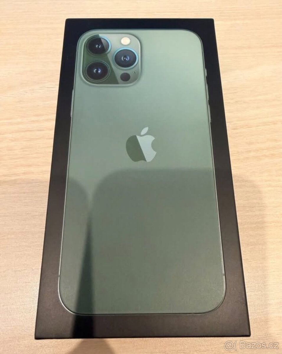 Apple IPhone 13 Pro Max 256GB - 6