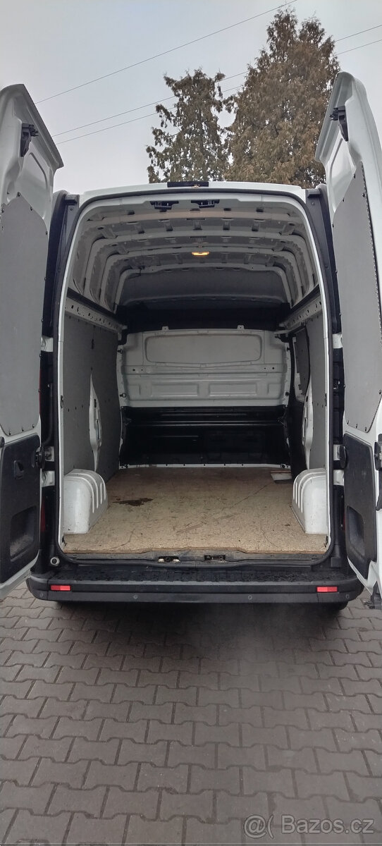 Renault Trafic 1.6 dci L2H2 Maxi vysoký - 6