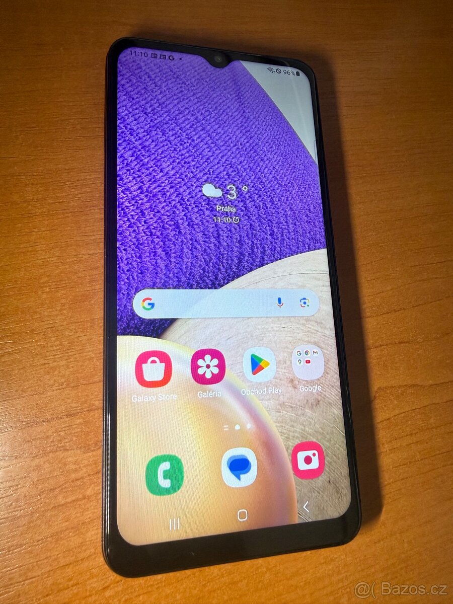 Samsung GALAXY a32 5g 4/64GB - 6