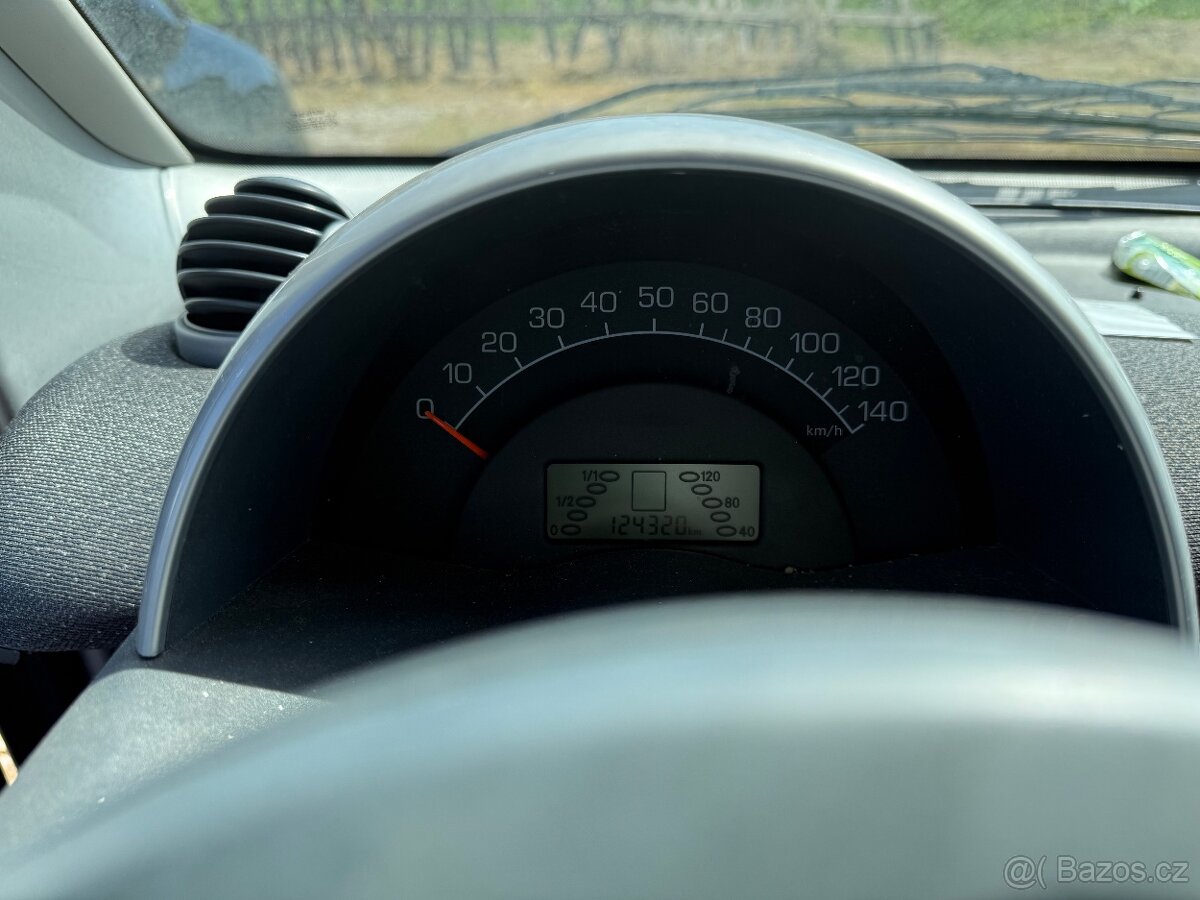 Smart Fortwo, 0,6 TURBO - 6