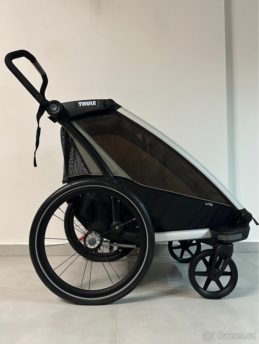 Thule Chariot Lite - 6