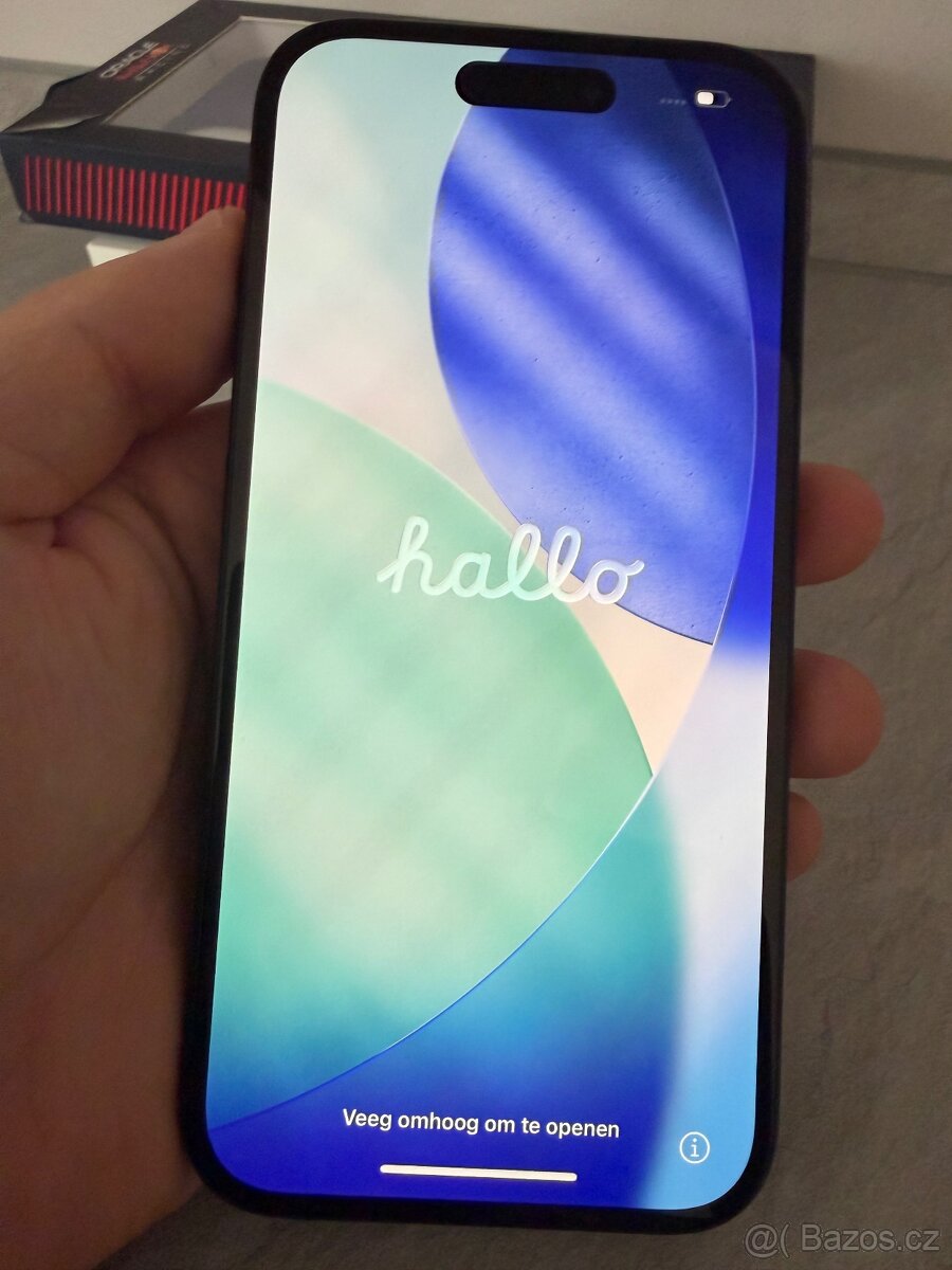 Iphone 16 128gb - 6
