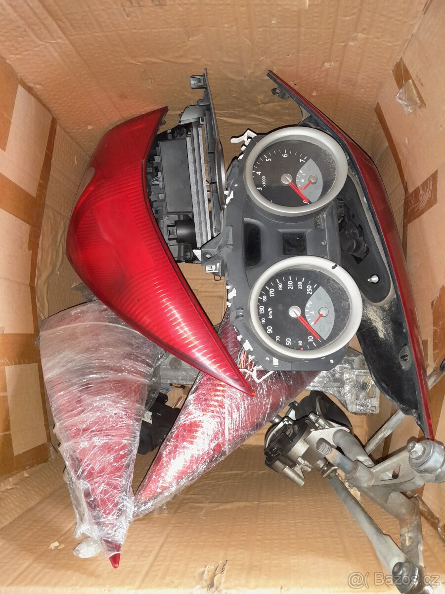 Dily focus,focus c-max,R megane,mb c200 atd - 6