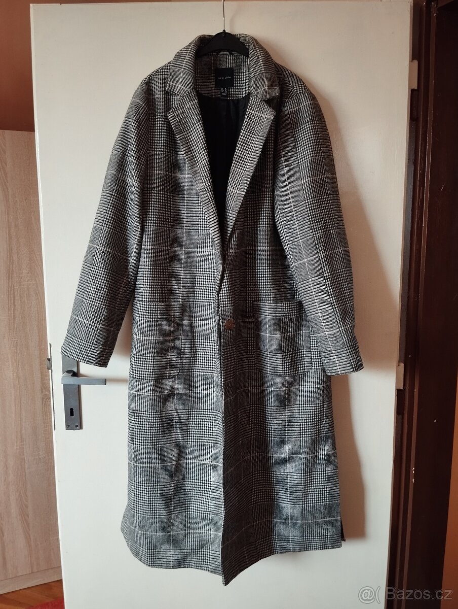 bundy,vesty,kabáty - 6