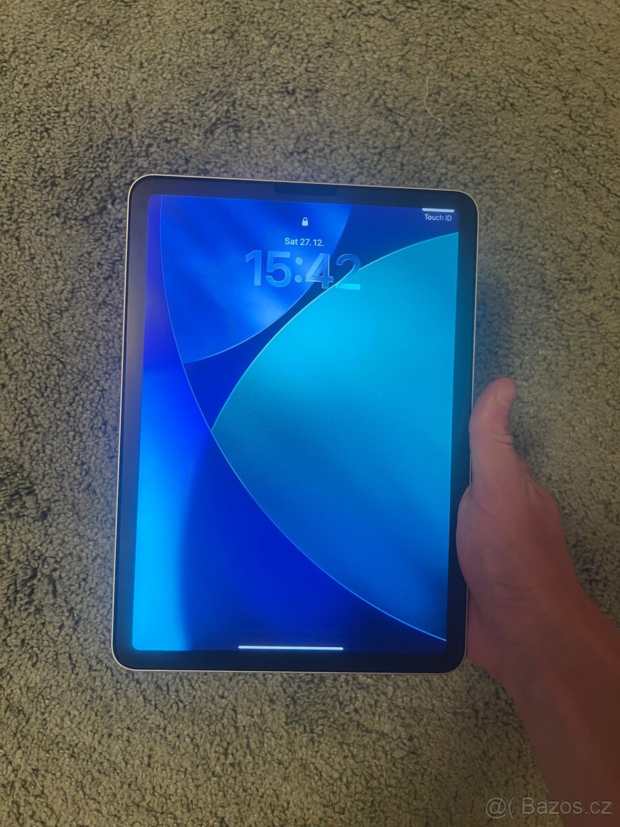 Ipad air 5th gen. m1 - 6