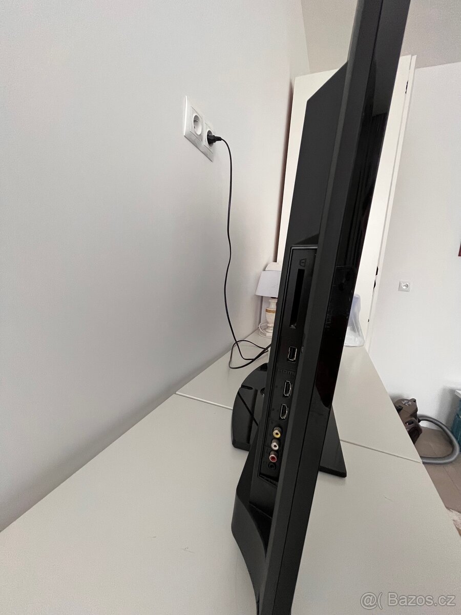 TELEVIZE SONY BRAVIA - 6