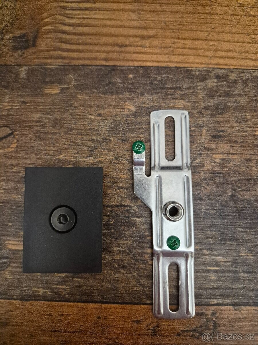 Netatmo venkovní kamera presence. - 6