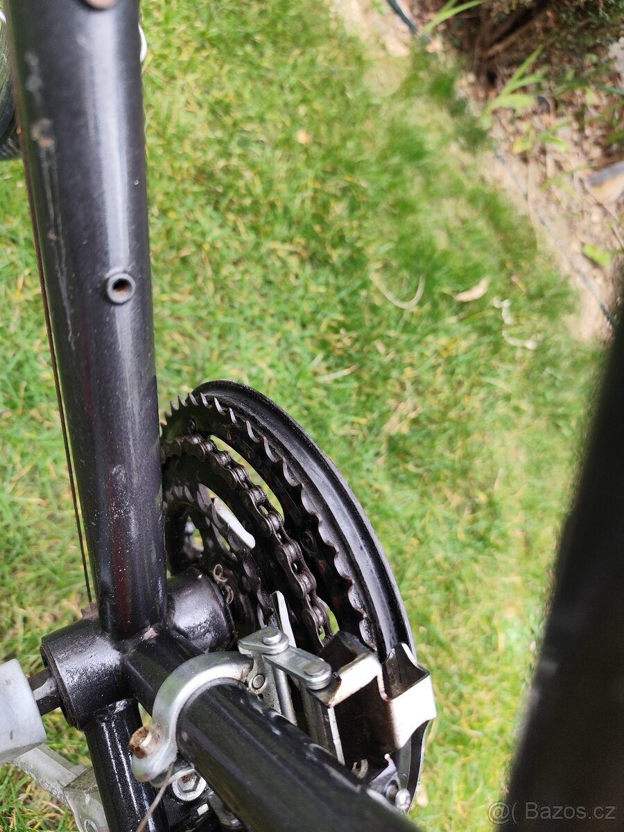 Dámské trekové kolo - 6