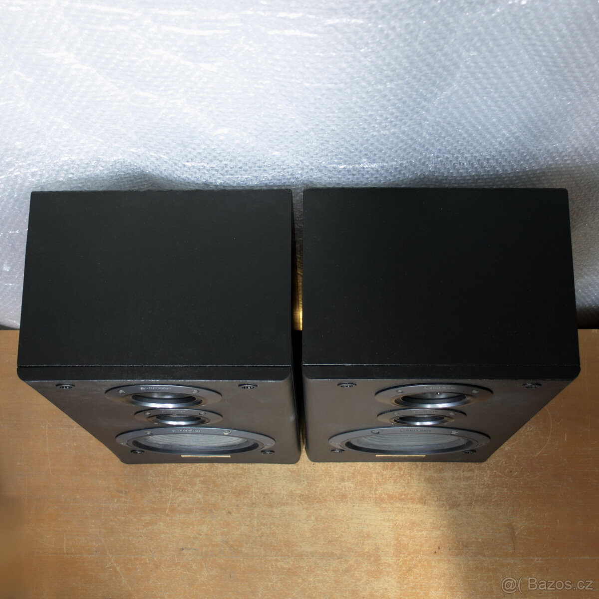 Reprobedny Pioneer. - 6