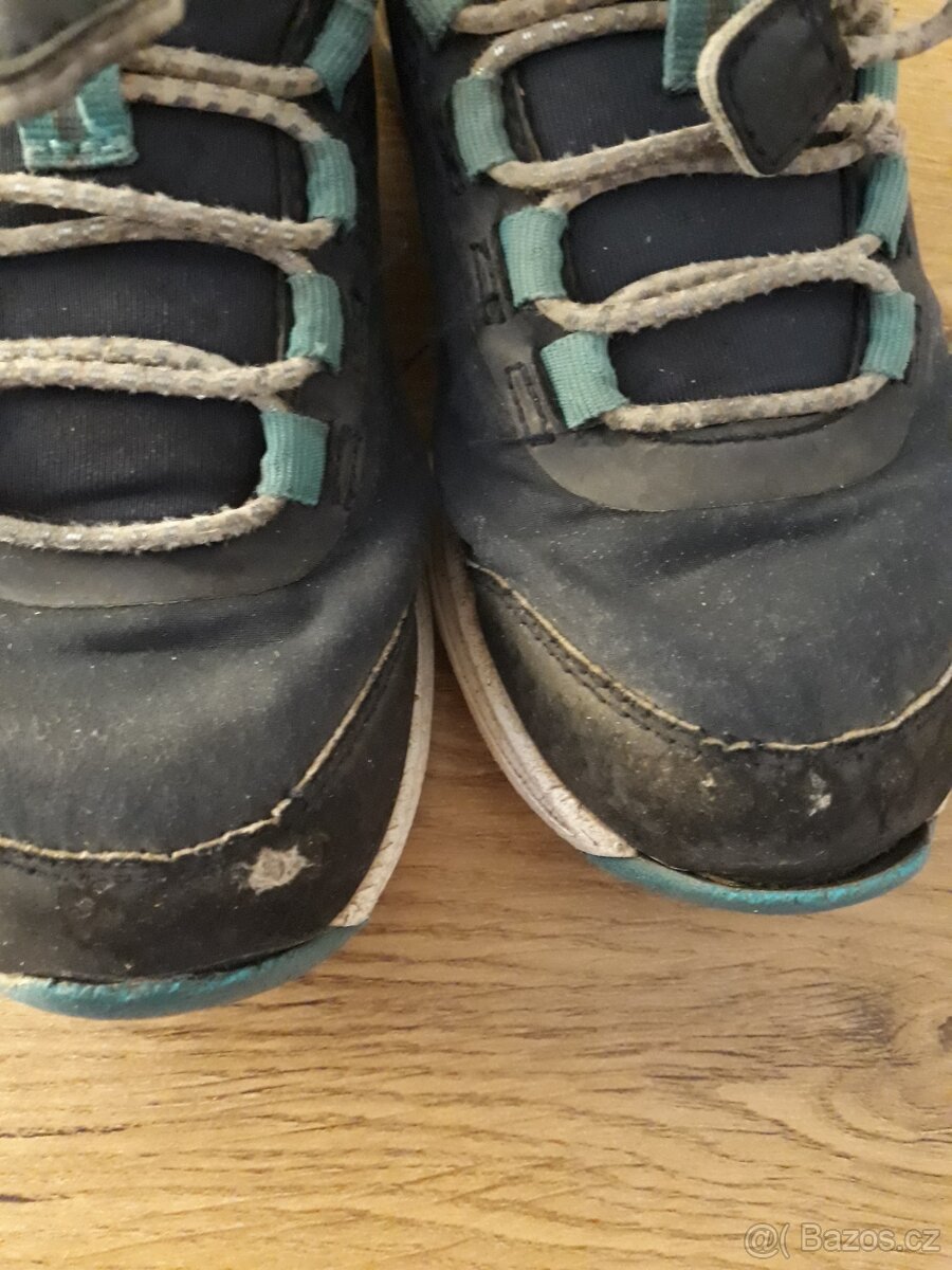 Tenisky Reima vel. 30 - 6