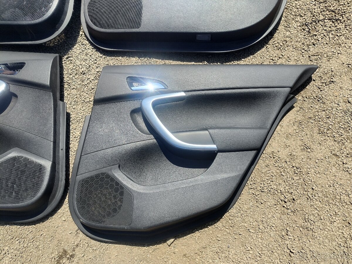 Tapeci Insignia A - 6