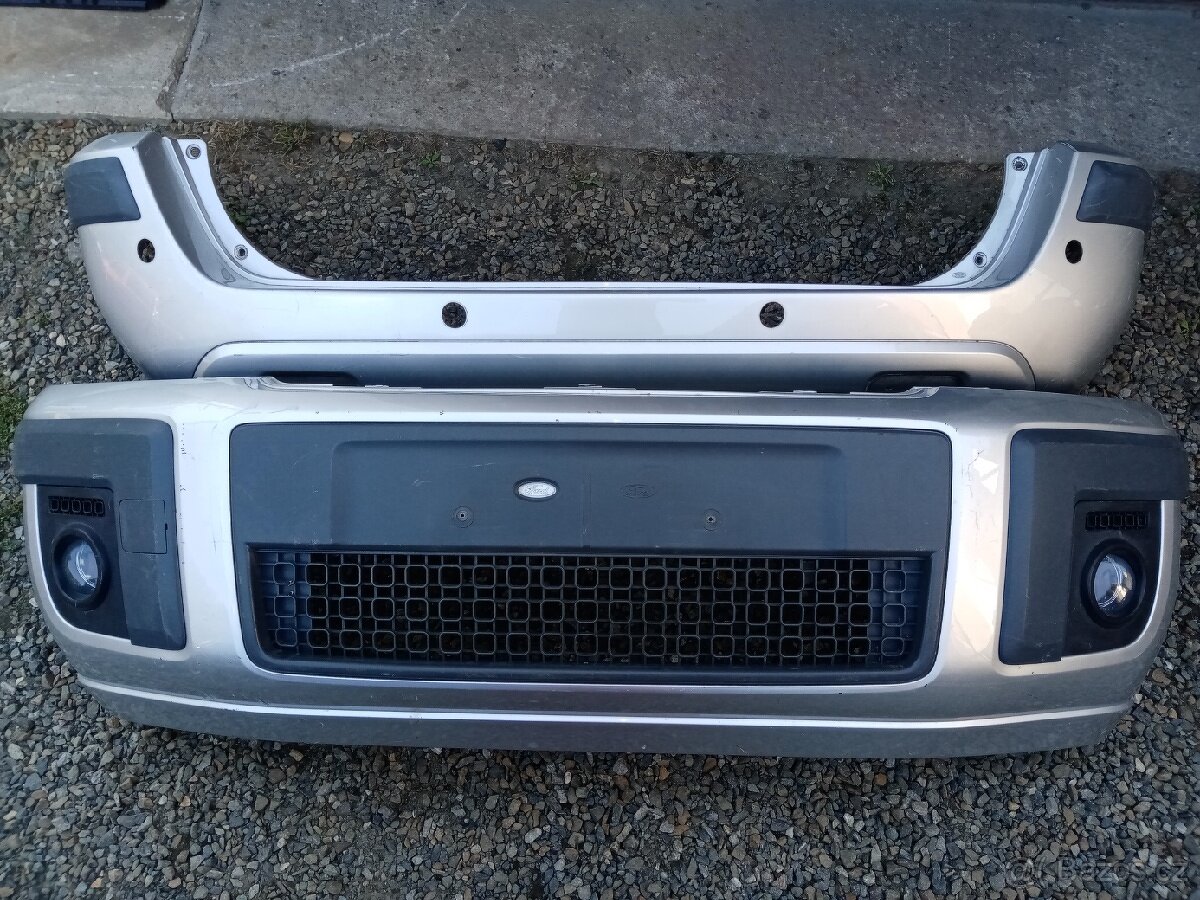 Ford fusion nahradni dily - 6