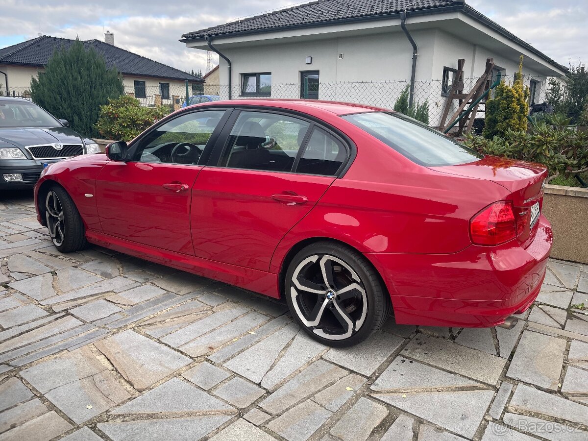 Bmw e90 - 6