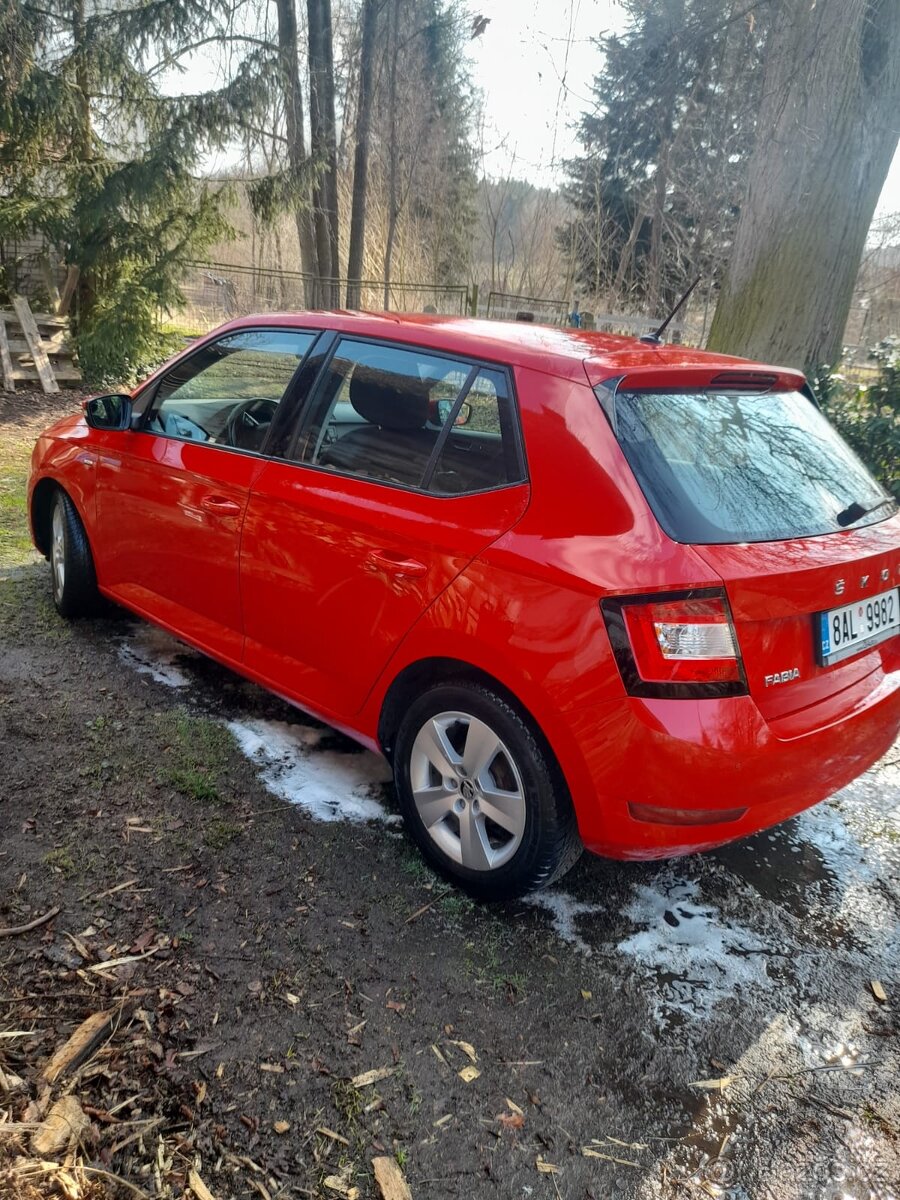 Fabia - 6