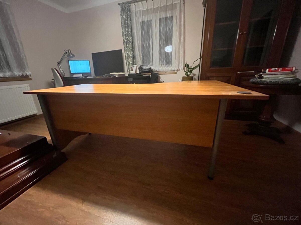 Psací stůl - 6