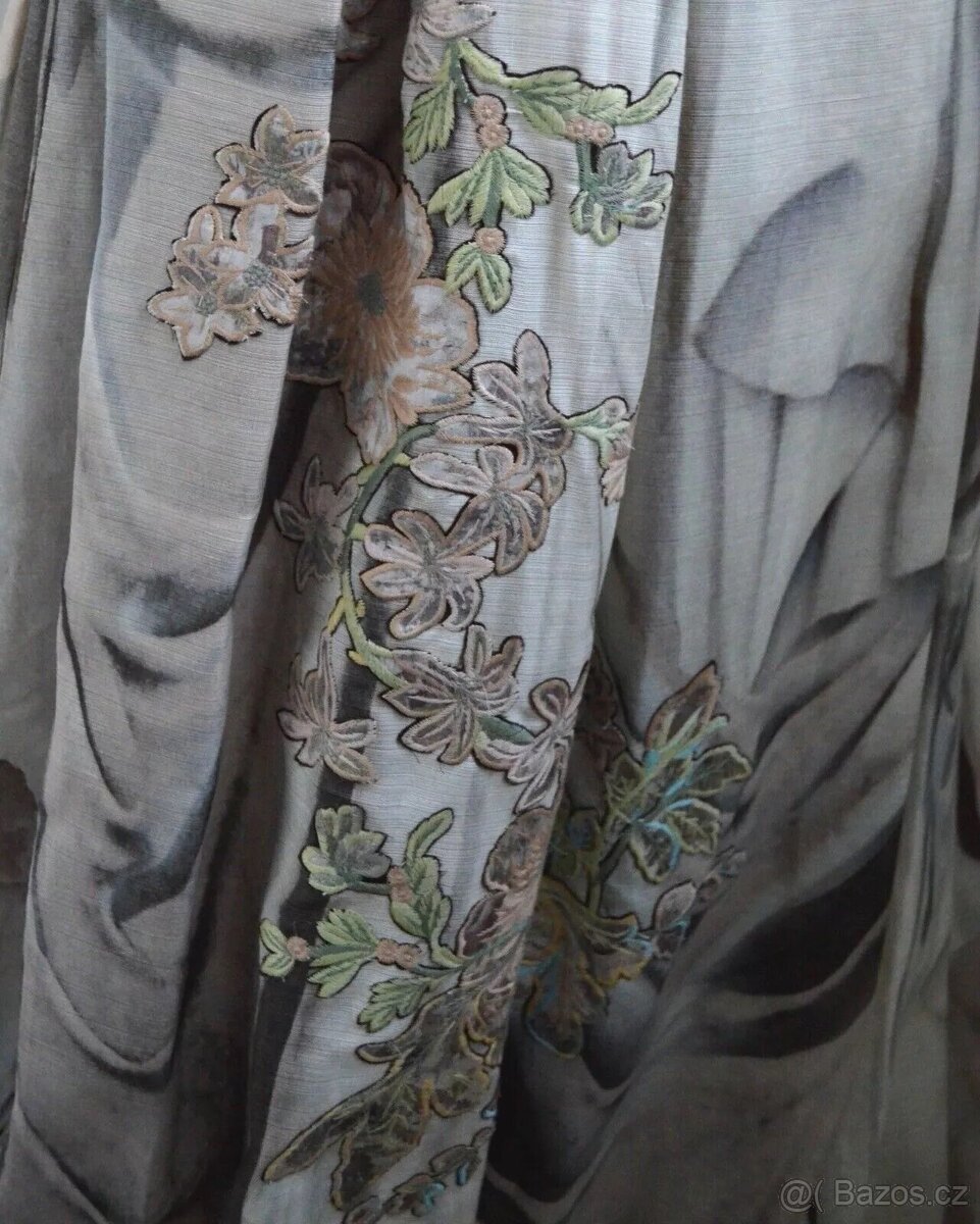 Saty Conscious H&M - 6