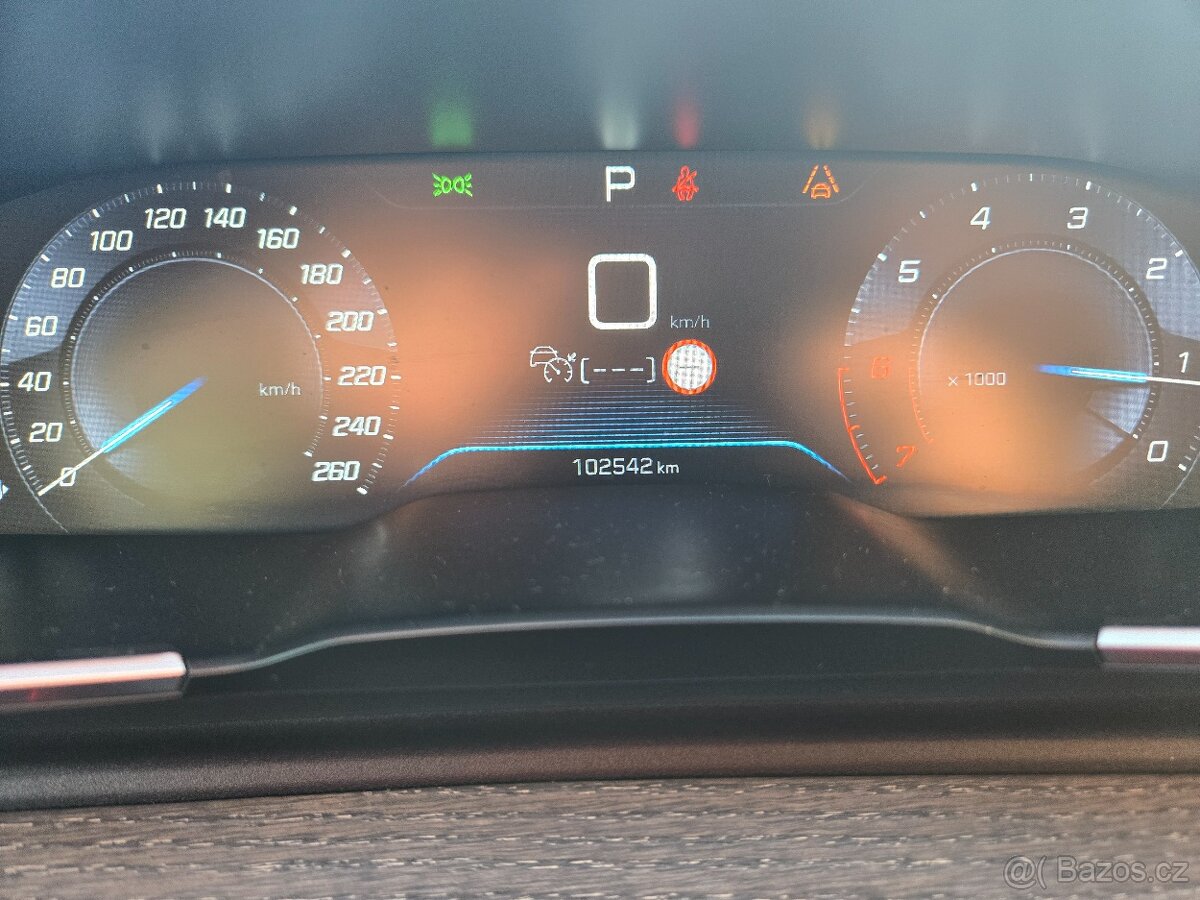 508 GT Line 165kw - 6