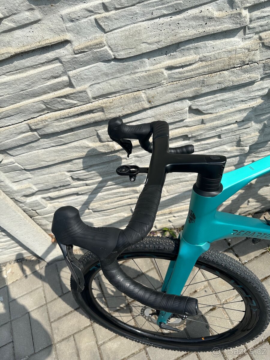 Bianchi Impulso RC - 6