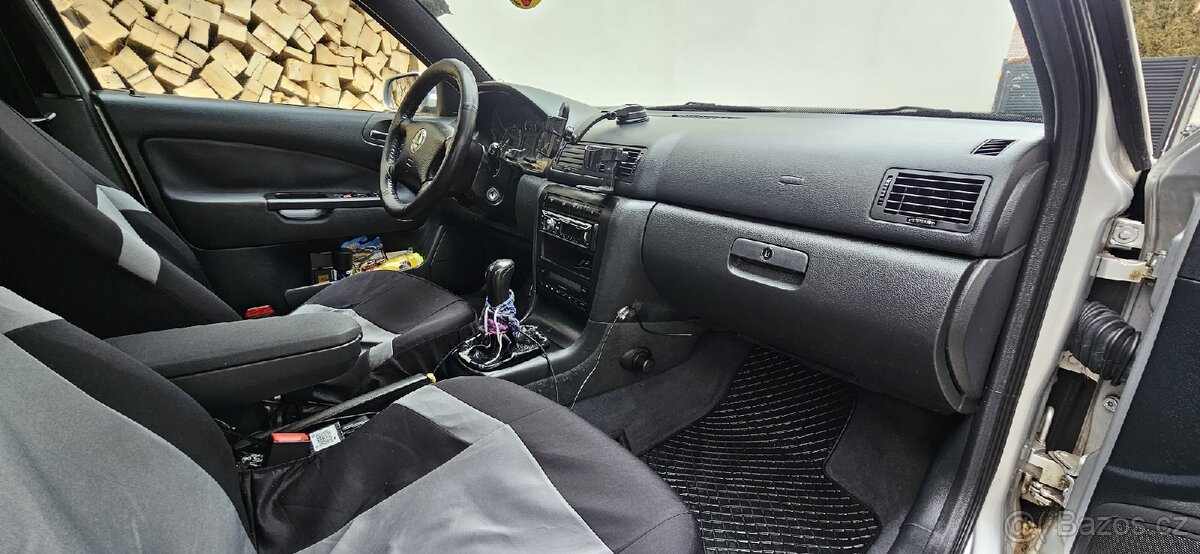 Škoda octavia 1 - 6