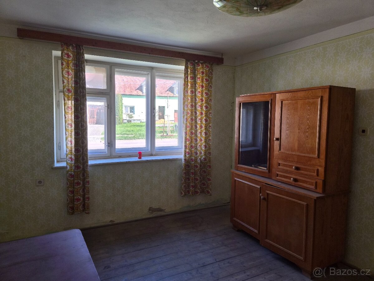 Prodej domu Vlčnov - 6