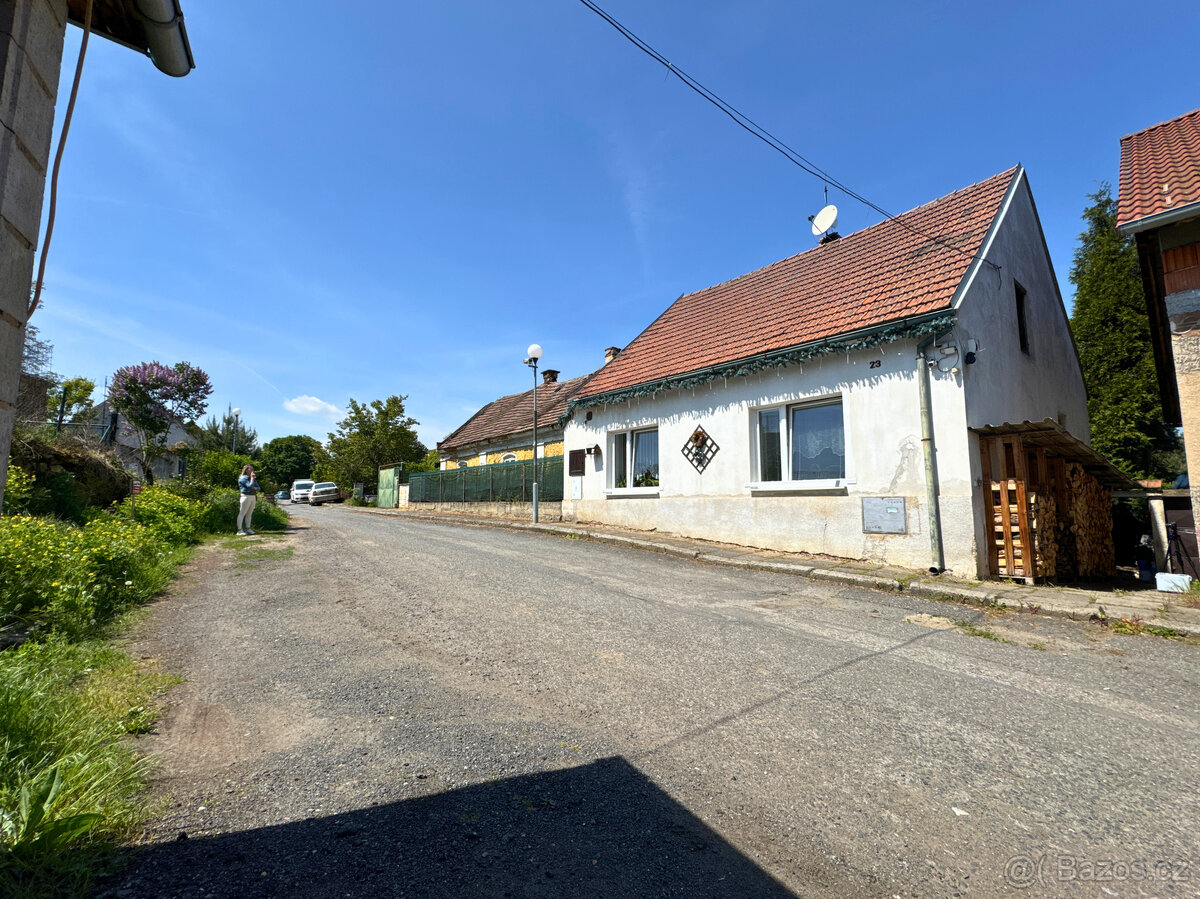 Dům 2+1 – Libušín, okres Kladno – další