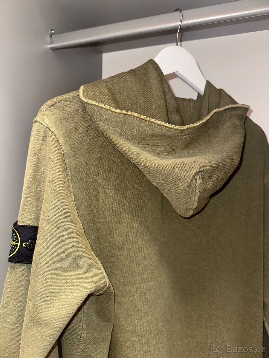 Stone Island Hoodie - 6