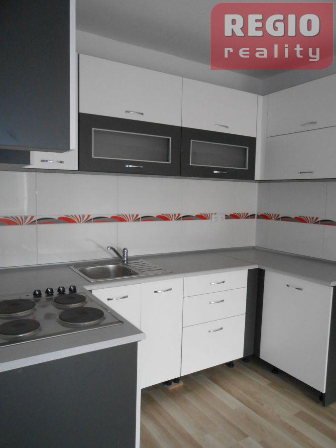 Pronájem bytu 2+kk, obec Brušperk, ul. Dr. Martínka - 6