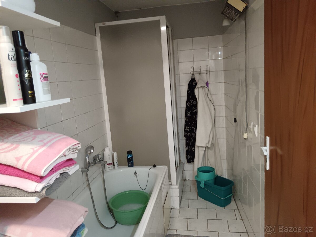 Prodám rodinný dům - 6