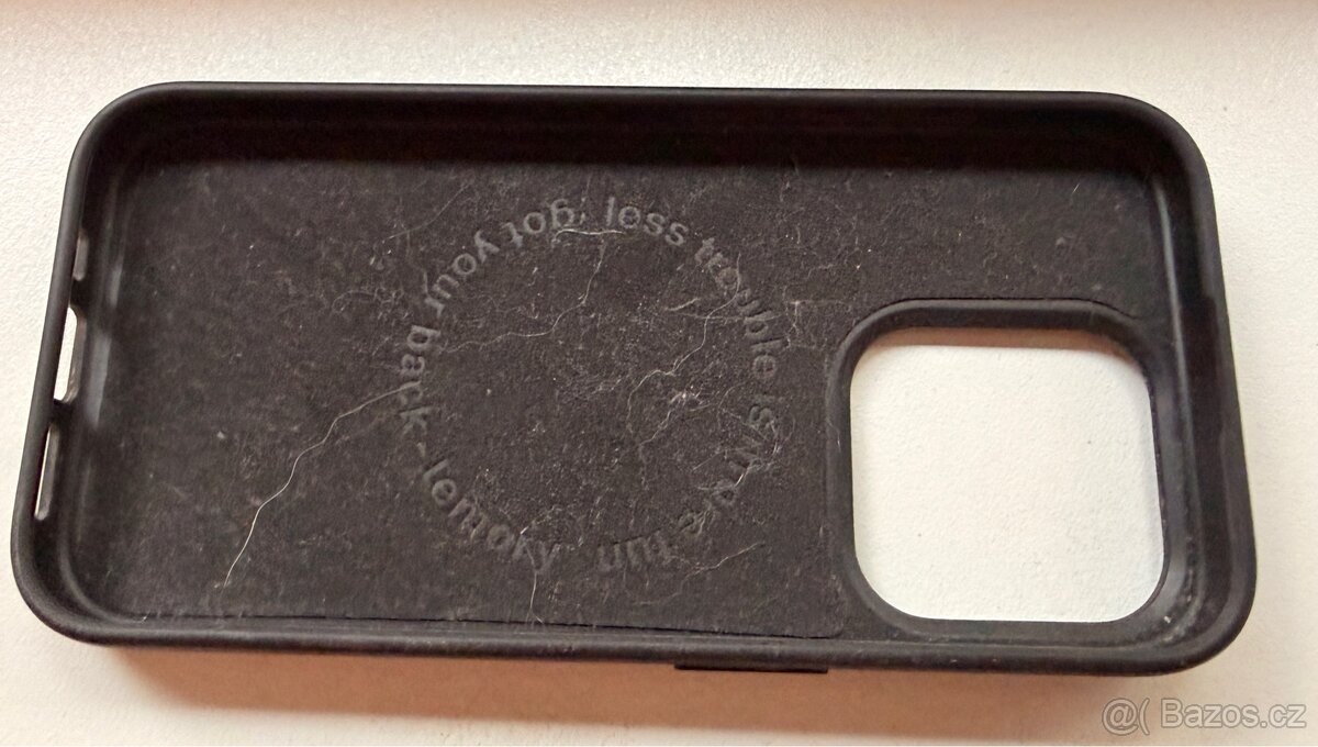 🖤 SP Connect Phone Case XTREME pro iPhone 15 Pro - 6