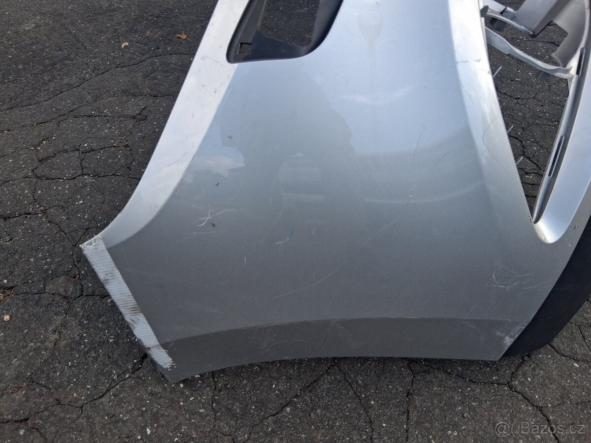Renault scenic 4 predni naraznik - 6