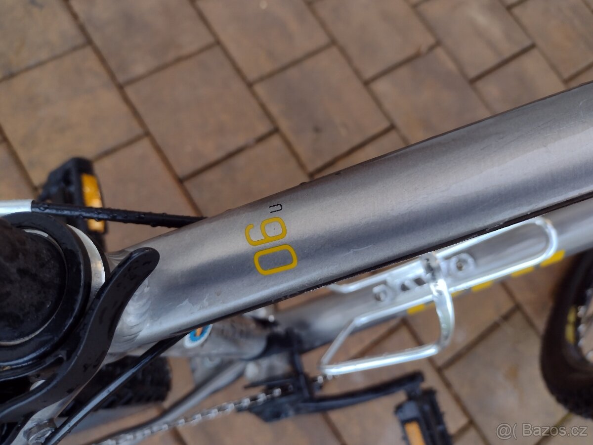 Kellys Naga n90 26" - 6