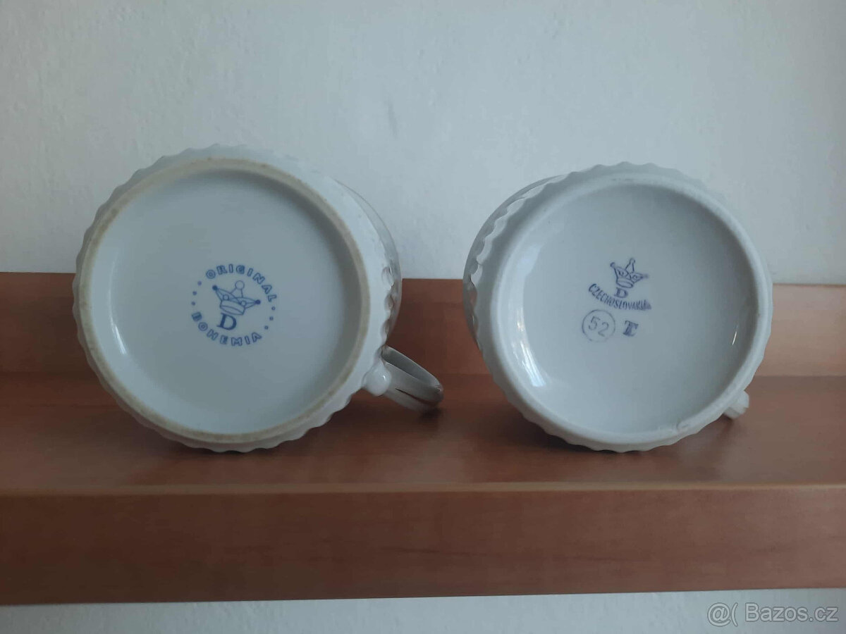 Hrníčky - 6
