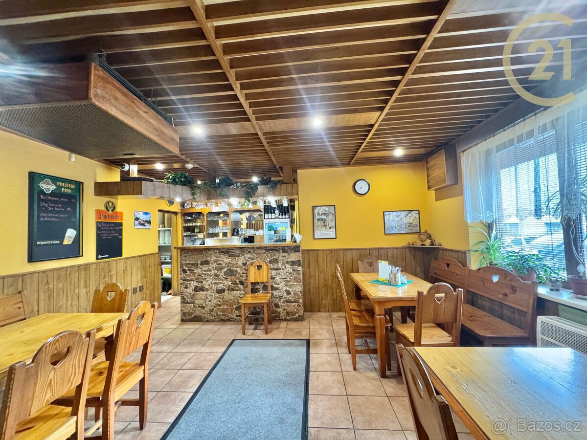 Restaurace, Brno – Královo Pole, ul. Sladkovského, ZP 99 ... - 6