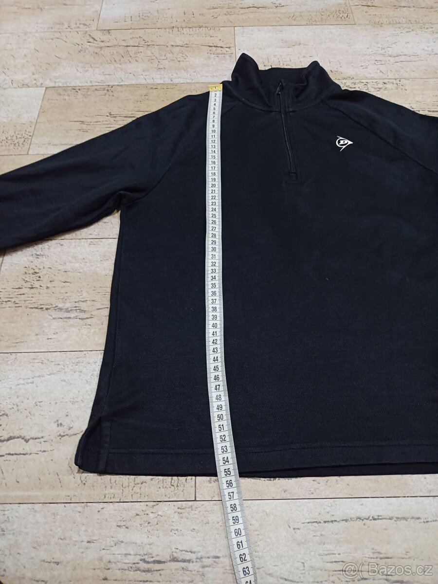 Dětské termo oblečení vel. 134/140 - 6