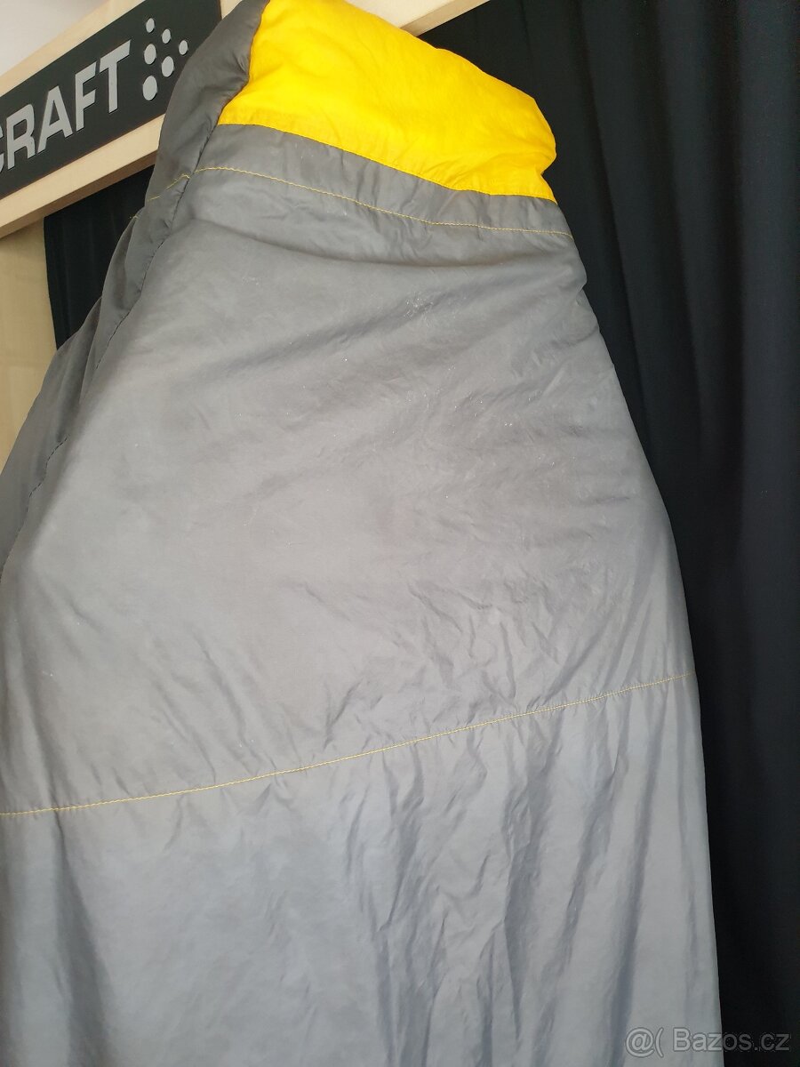 Lehký syntetický spací pytel TheNorthFace SCORPIO - 6