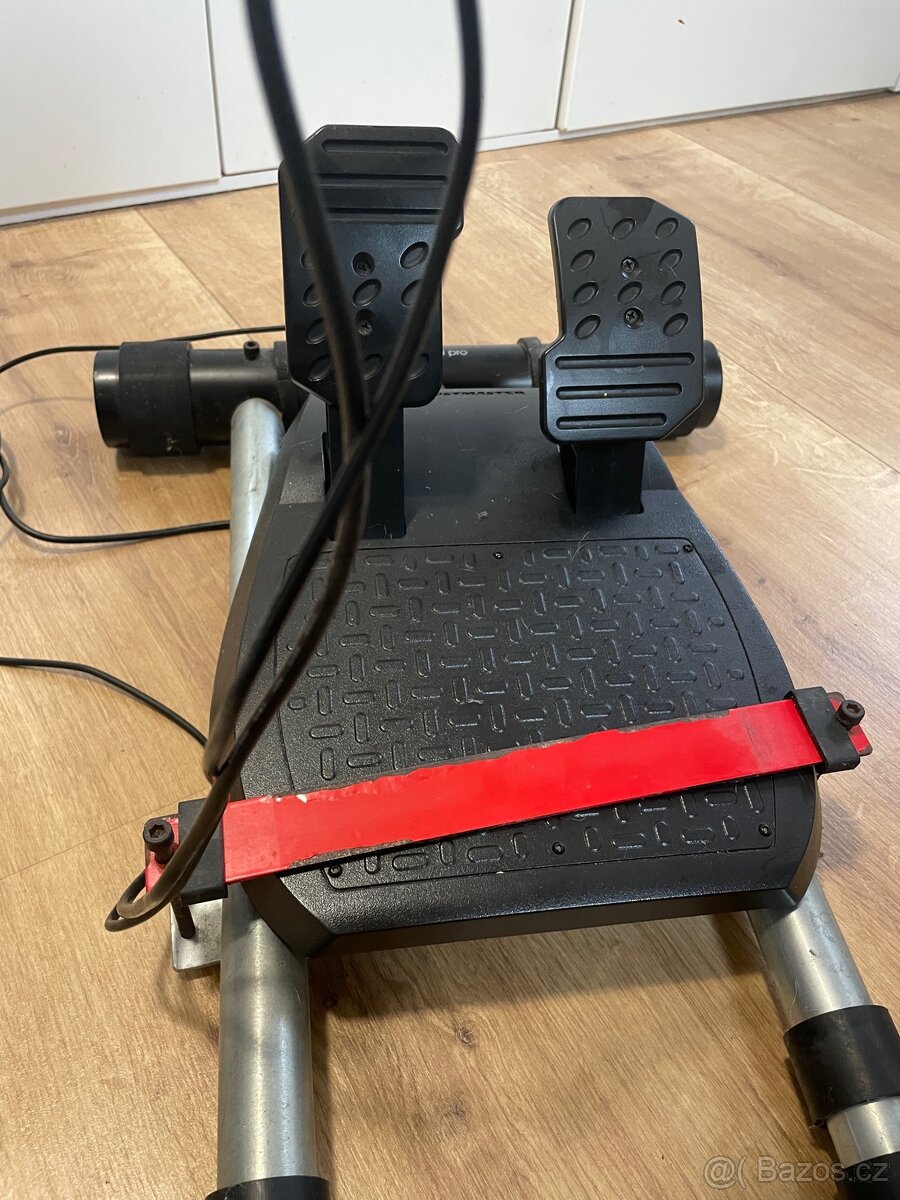 Thrustmaster T80 ferrari 488 GTB - 6