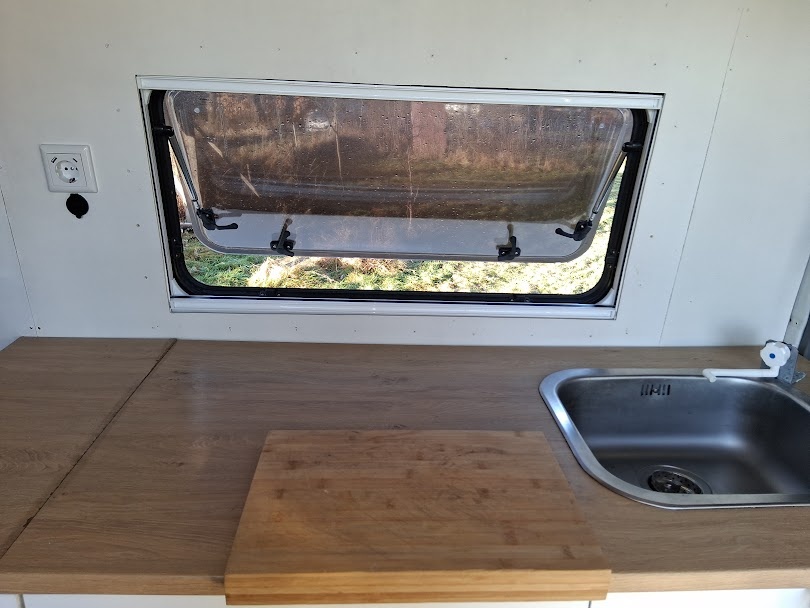 Volkswagen Crafter L2H2. - 6