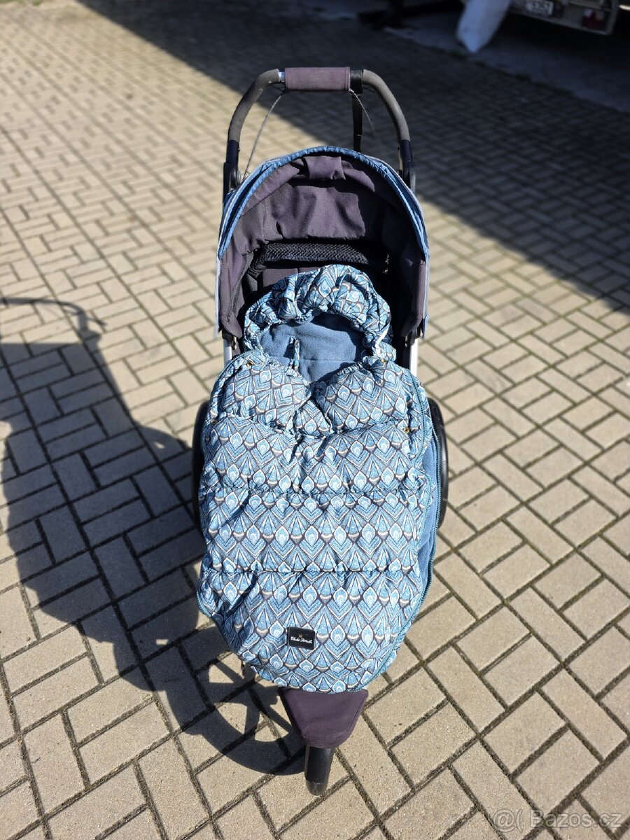 Thule Urban Glide 2 - 6